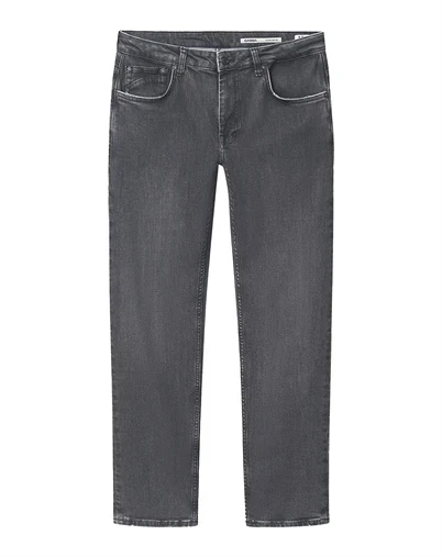 Gabba - Marc F1011 Jeans - Black Denim
